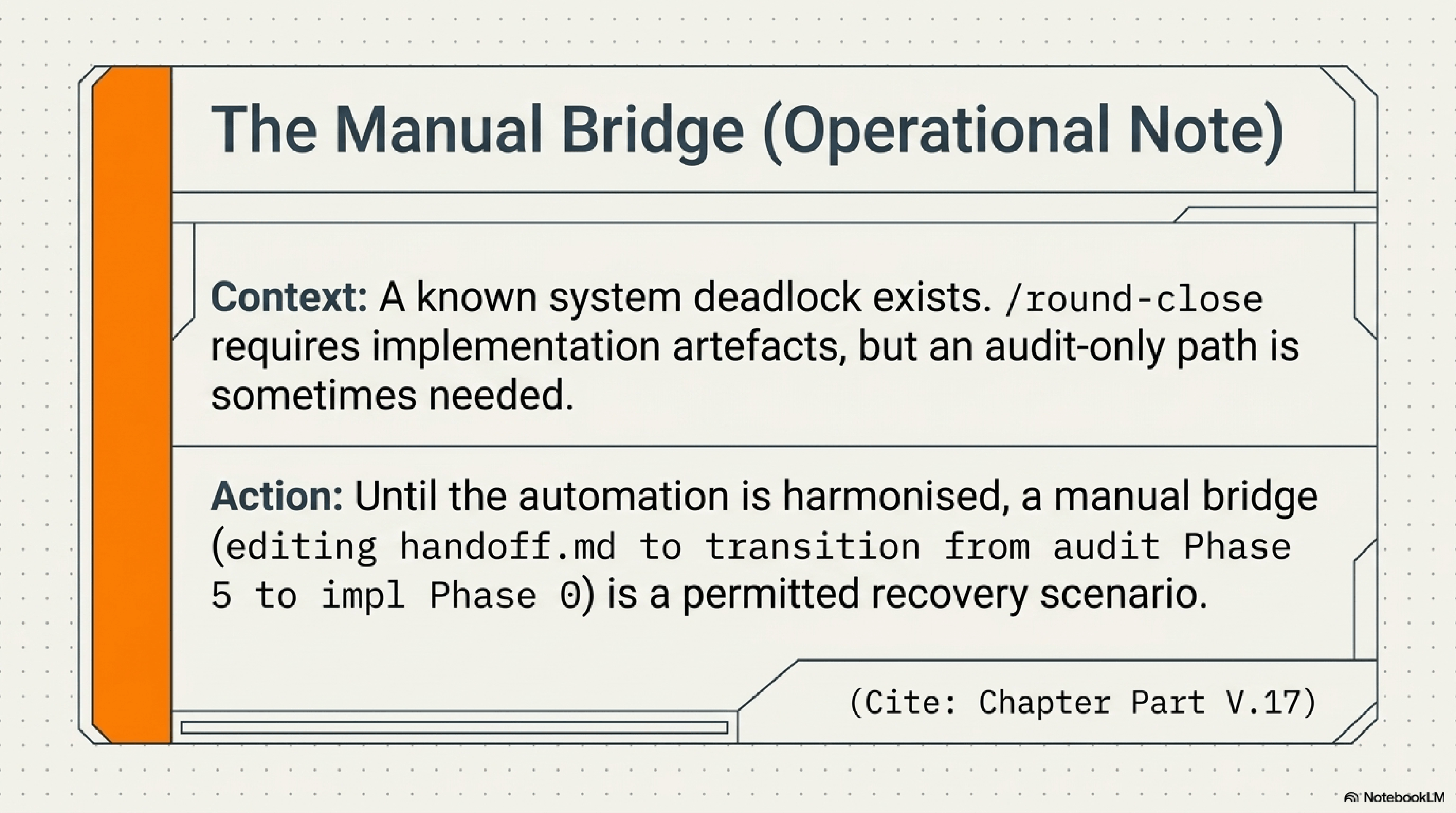 Workflow Adaptation, 6 of 10