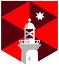 Macquarie University, Sydney logo